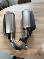 Yamaha r1 2014 dempers, Motoren, Ophalen of Verzenden