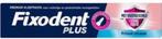 10 tubes Kleefpasta Fixodent, Ophalen, Nieuw