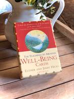 Well-Being Cards • Esther and Jerry Hicks, Ophalen of Verzenden, Nieuw