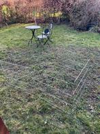 Buitenparkdieren, cavia, kwartel, konijn, Dieren en Toebehoren, Ophalen, 60 tot 90 cm, Zo goed als nieuw, Konijn