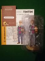 Figurines Tintin, Ophalen of Verzenden, Kuifje