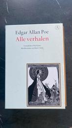 E. Allen Poe - 80 euro,zo goed als nieuw. In bescherhoes., Ophalen, Zo goed als nieuw, E. Allen Poe