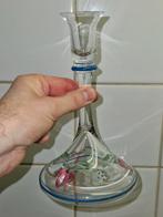 Chandelier en verre Eva Englund Orrefors / Kosta Boda, Enlèvement