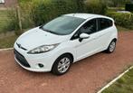 Ford Fiesta, Auto's, Particulier, Fiësta, Te koop, Handgeschakeld