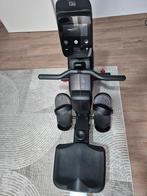 DOMYOS interaktieve en zelfaangedreven roitrainer 500B, Enlèvement, Comme neuf