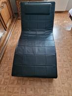 Lederen ligbank, Huis en Inrichting, Ophalen