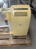 Airco profile met afvoerslang, Elektronische apparatuur, Airco's, Ophalen, Verwarmen, Gebruikt, Timer