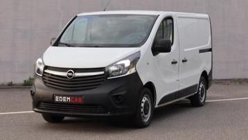 OPEL VIVARO 1.6CDTI BI-TURBO 14800 +21% TVA