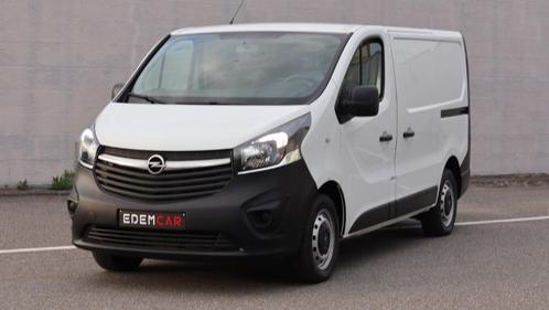 OPEL VIVARO 1.6CDTI BI-TURBO 14800 +21% TVA, Autos, Camionnettes & Utilitaires, Entreprise, Achat, ABS, Caméra de recul, Airbags