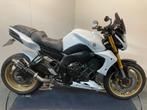 Yamaha FZ 8 MY'16 ref. LS 3191, Motoren, LED Verlichting, 4 cilinders, Motorrijbewijs A, Bedrijf