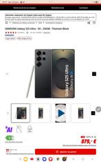 879 EUROS NEUF CHEZ MEDIAMARKT, Télécoms, 256 GB, Enlèvement, Neuf, Sans abonnement