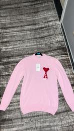 Pull Ami, Kleding | Heren, Truien en Vesten, Maat 48/50 (M), Ami Paris, Nieuw, Ophalen of Verzenden