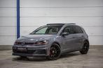Volkswagen Golf GTI 2.0 TSI TCR OPF DSG AKRA/VMAX/PANO/CUIR, 5 places, Cuir, Berline, Automatique