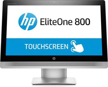 HP ELITE ONE 800 G2 TOUCHSCREEN beschikbaar voor biedingen