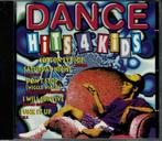 Dance hits 4 kids, Cd's en Dvd's, Ophalen of Verzenden, Zo goed als nieuw, Dance