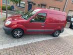 Kangoo Diesel Lichte Vracht GEKEURD 145.000km, Auto's, Bestelwagens en Lichte vracht, Renault, Diesel, Particulier, Te koop