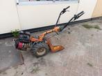 Benzine tuinfrees 40cm gebruikt, Doe-het-zelf en Bouw, Gereedschap | Freesmachines, Ophalen, Zo goed als nieuw, Benzine, Tuinfrees