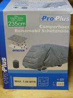 ProPlus camperhoes voor mobilhome 7,50m x 2,35m x 2,70, Ophalen, Zo goed als nieuw