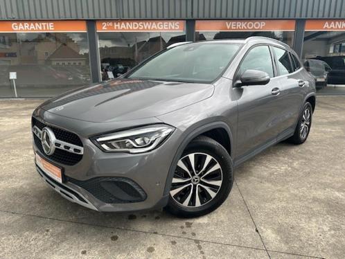 Mercedes GLA200d, 2021,Automaat,51.155km's,Camera+Garantie, Auto's, Mercedes-Benz, Bedrijf, Te koop, GLA, Achteruitrijcamera, Cruise Control