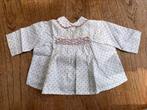 Vintage babykleding (2 kleedjes), Meisje, Gebruikt, Ophalen