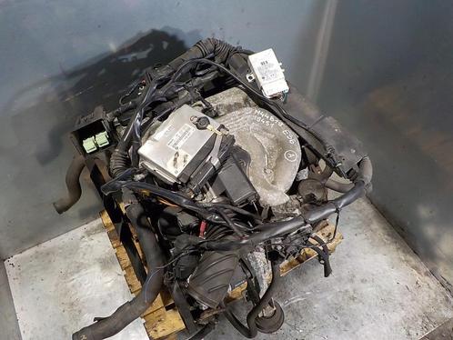 Moteur M44B19(194S1) Complet, Auto-onderdelen, Motor en Toebehoren, BMW, Gebruikt, Verzenden