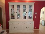 Mooie grote buffet/boekenkast, Huis en Inrichting, Kasten | Buffetkasten, Ophalen, 200 cm of meer, 25 tot 50 cm, Met deur(en)