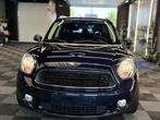 Mini One D Countryman bj. 2015 Open dak 169000km Euro 6, Auto's, Euro 6, 65 kW, 1820 kg, Bedrijf