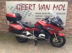 BMW R 1200 RT, model 2018, Motoren, Motoren | BMW, 2 cilinders, Bedrijf, Meer dan 35 kW, Toermotor