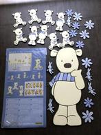 Decofun Muurstickers voor kinderkamer, Ophalen of Verzenden, Gebruikt, Wanddecoratie