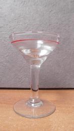 Druppelglazen, Ophalen of Verzenden, Gebruikt, Borrel- of Shotglas