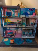 LOL poppenhuis, Kinderen en Baby's, Speelgoed | Poppenhuizen, Ophalen, Gebruikt, Poppenhuis