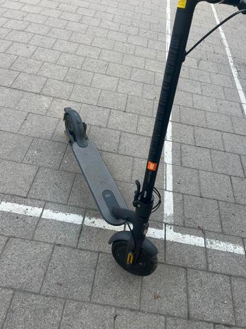 Xiaomi pro 2 step zeer proper gebruikt‼️ beschikbaar voor biedingen
