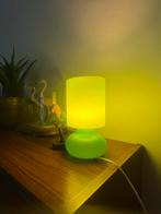 Vintage Ikea Lykta lamp, Ophalen of Verzenden, Zo goed als nieuw