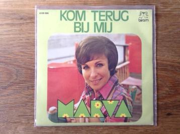 single marva beschikbaar voor biedingen