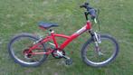 Mountainbike te koop 20 inch, Fietsen en Brommers, Minder dan 45 cm, Ophalen, Gebruikt, Overige merken