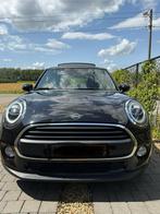 Mini one, Auto's, Mini, Leder, Particulier, Te koop, One