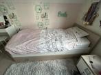 Chambre enfant/ado complète, Enlèvement, Utilisé, 180 cm ou plus, Sommier à lattes