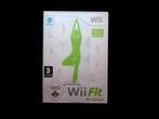 Wii Fit (Jeux Wii / Jeux Wii), Consoles de jeu & Jeux vidéo, Comme neuf, Sport, Enlèvement ou Envoi