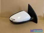 VW GOLF 6 Wit rechts spiegel buitenspiegel 2009-2013, Auto-onderdelen, Gebruikt, Volkswagen, Volkswagen AG, Vw@volkswagen.de