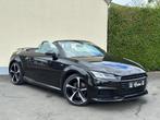 Audi TT Roadster 2.0 TFSI S-Line Leather Bang & Olufsen, Auto's, Audi, TT, Euro 6, 4 cilinders, https://public.car-pass.be/vhr/f673d29e-cde6-42a0-a0a7-c7d2a6136d1d