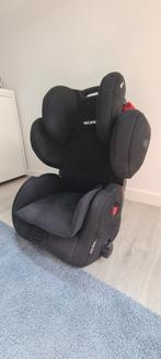 Autostoel Recaro Young Sport 9-36 kg, Kinderen en Baby's, Ophalen, Zo goed als nieuw