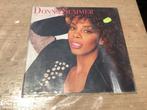 Maxi 45 tours vinyles de Donna summer, Ophalen, 1980 tot 2000, Gebruikt, 12 inch