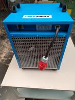 Bouwverwarmer 18Kw, Doe-het-zelf en Bouw, Verwarming en Radiatoren, Ophalen, Zo goed als nieuw, 800 watt of meer, Overige typen