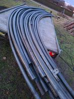 Complete serre te koop +/- 100 vierkante meter, Jardin & Terrasse, Verrières, Enlèvement ou Envoi, Conservatoire