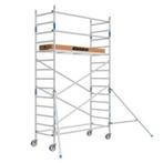 Rolstelling Te Huur/for rent, Ophalen, Zo goed als nieuw, 4 meter of meer