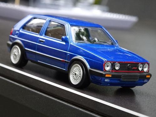 1990 Volkswagen Golf II GTi G60 - 1/43, Hobby & Loisirs créatifs, Voitures miniatures | 1:43, Neuf, Voiture, Norev, Enlèvement ou Envoi