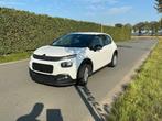 2019 Citroën C3 Personenauto, Auto's, Automaat, Gebruikt, Overige brandstoffen, Bedrijf