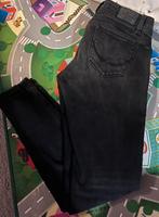 Super dry jeans, W27 (confection 34) ou plus petit, Noir, Enlèvement ou Envoi, Super dry