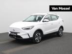 MG MG ZS EV EV Standard Range Comfort 50 kWh, Auto's, Stof, Gebruikt, ZS, Wit