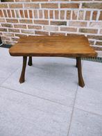 Mooi houten krukje., Huis en Inrichting, Krukjes, Ophalen